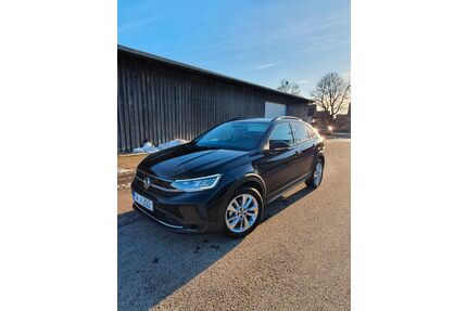 VW Taigo Gebrauchtwagen