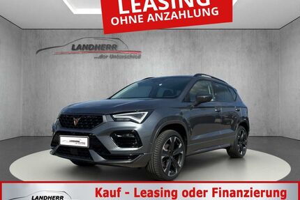 Cupra Ateca Gebrauchtwagen