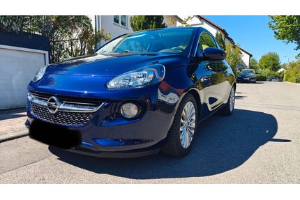 Opel Adam Gebrauchtwagen