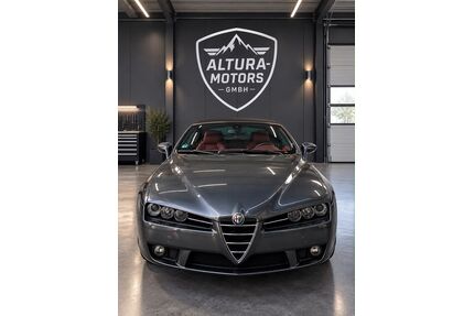 Alfa Romeo Spider Gebrauchtwagen