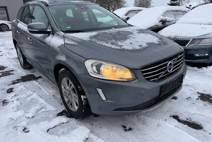 Volvo XC60 Gebrauchtwagen