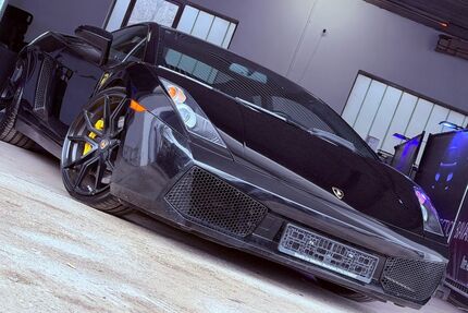 Lamborghini Gallardo Gebrauchtwagen