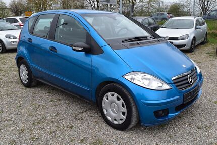 Mercedes-Benz A 180 Gebrauchtwagen