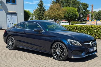 Mercedes-Benz C 200 Gebrauchtwagen