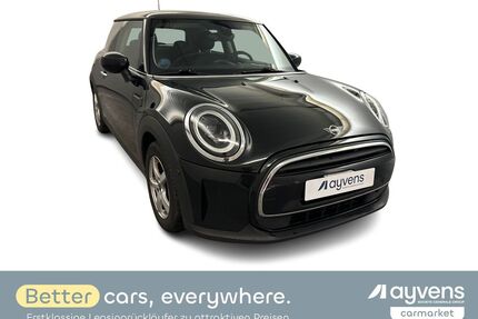 Mini ONE Gebrauchtwagen