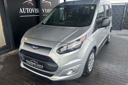 Ford Tourneo Gebrauchtwagen