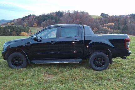 Ford Ranger Gebrauchtwagen