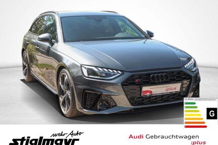 Audi S4 Gebrauchtwagen