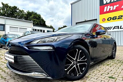 Toyota Mirai Gebrauchtwagen