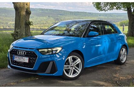 Audi A1 Gebrauchtwagen