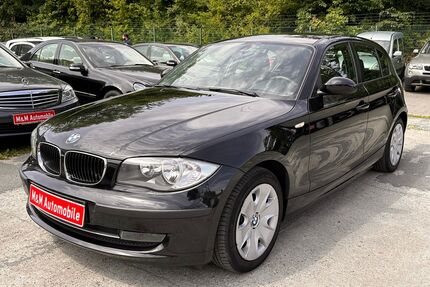 BMW 116 Gebrauchtwagen