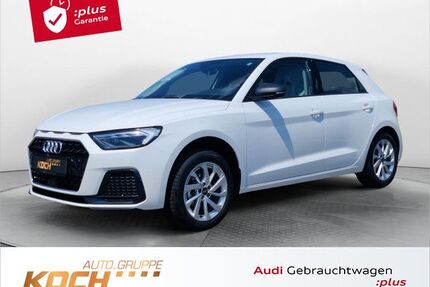 Audi A1 Gebrauchtwagen