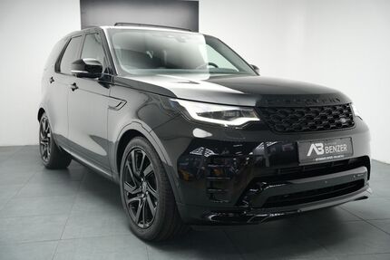 Land Rover Discovery Gebrauchtwagen