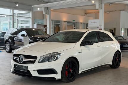 Mercedes-Benz A 45 AMG Gebrauchtwagen