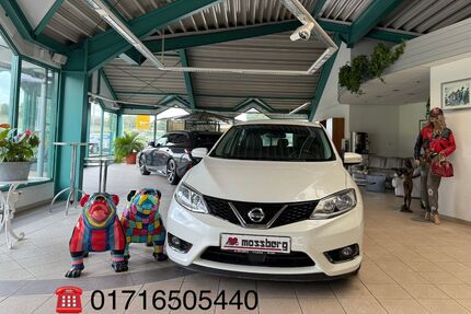 Nissan Pulsar Gebrauchtwagen