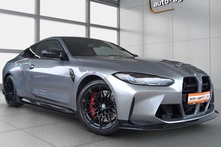BMW M4 Gebrauchtwagen