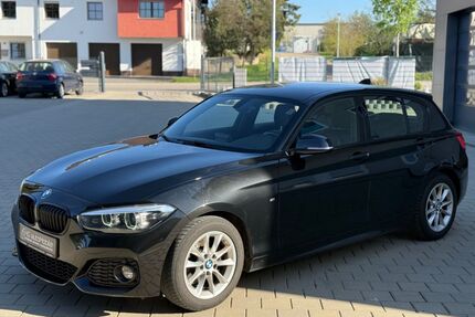 BMW 120 Gebrauchtwagen