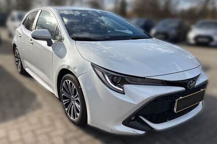 Toyota Corolla Gebrauchtwagen
