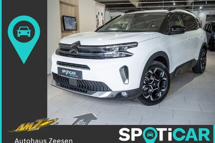 Citroen C5 Aircross Gebrauchtwagen