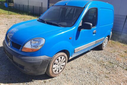 Renault Kangoo Gebrauchtwagen