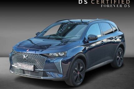 DS Automobiles DS7 (Crossback) Gebrauchtwagen
