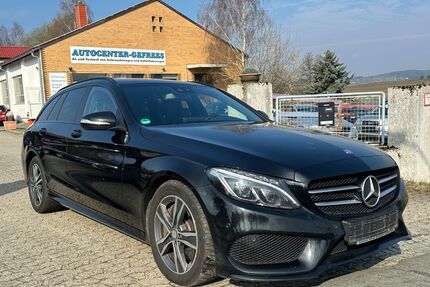 Mercedes-Benz C 250 Gebrauchtwagen