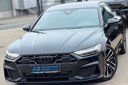 Audi A7 Gebrauchtwagen