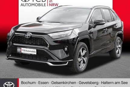 Toyota RAV 4 Gebrauchtwagen