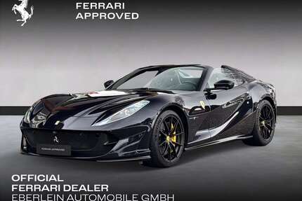 Ferrari 812 Gebrauchtwagen