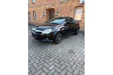 Opel Tigra Gebrauchtwagen