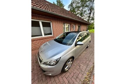 Peugeot 308 Gebrauchtwagen