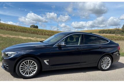BMW 320 Gran Turismo Gebrauchtwagen