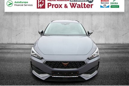 Cupra Leon Sportstourer e-HYBRID 6-DSG NAVI+LED+KAMERA Gebrauchtwagen