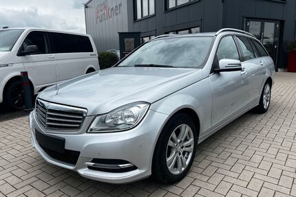 Mercedes-Benz C 180 Gebrauchtwagen