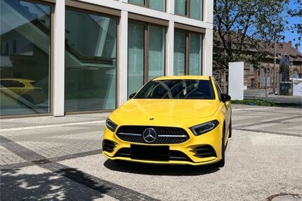 Mercedes-Benz A 200 Gebrauchtwagen
