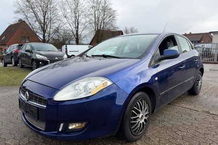 Fiat Bravo Gebrauchtwagen