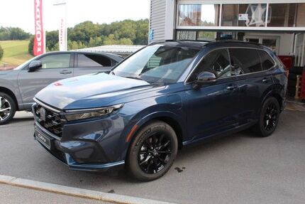 Honda CR-V Gebrauchtwagen