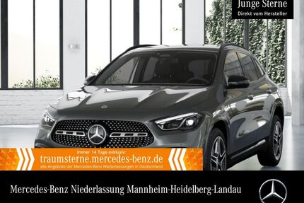 Mercedes-Benz GLA 220 Gebrauchtwagen