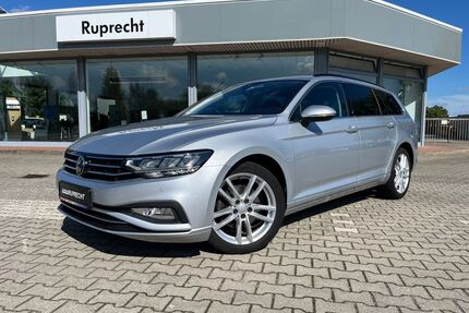 VW Passat Variant Gebrauchtwagen