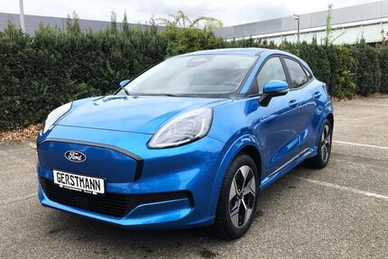 Ford Puma Gen-E Gebrauchtwagen