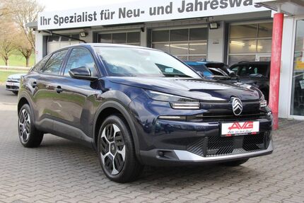 Citroen C4 Gebrauchtwagen