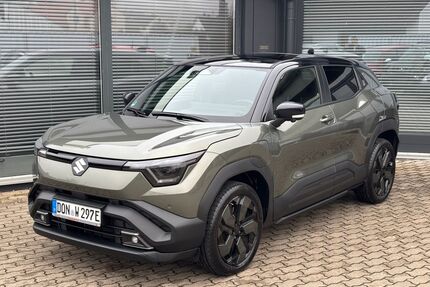 Suzuki e Vitara Gebrauchtwagen