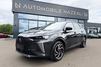 DS Automobiles DS7 (Crossback) Gebrauchtwagen