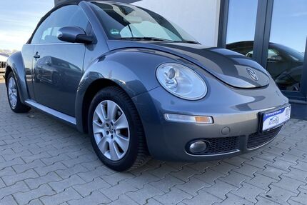VW Beetle Gebrauchtwagen