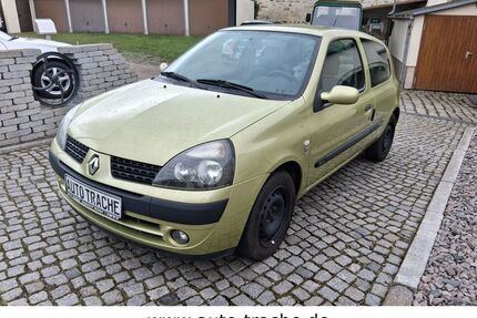Renault Clio Gebrauchtwagen
