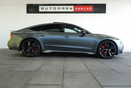 Audi RS7 Gebrauchtwagen