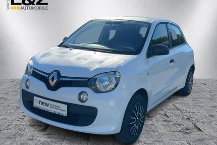 Renault Twingo Gebrauchtwagen