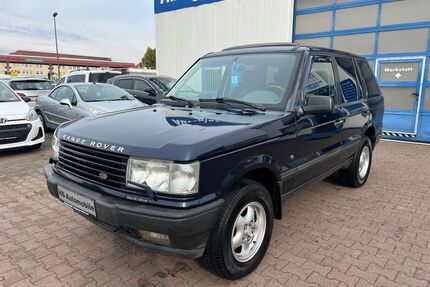 Land Rover Range Rover Gebrauchtwagen