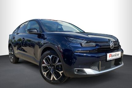 Citroen C4 Gebrauchtwagen