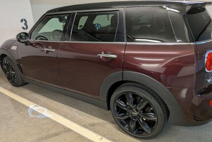 Mini Cooper SD Clubman Gebrauchtwagen